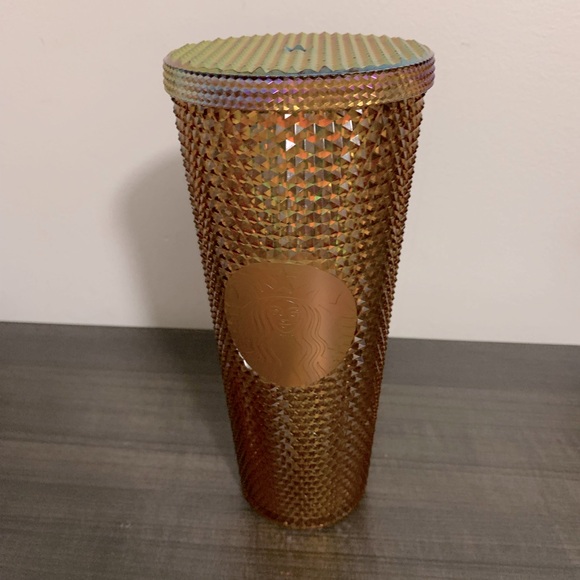 Starbucks 2021 Limited Edition 50th Anniversary 24oz Tumbler - Picture 3 of 3